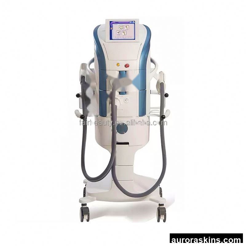 Newest Design M22 IPL Laser Removal Machine OPT Skin Rejuvenation E-Light Q-switch ND YAG Tattoo Removal Machine