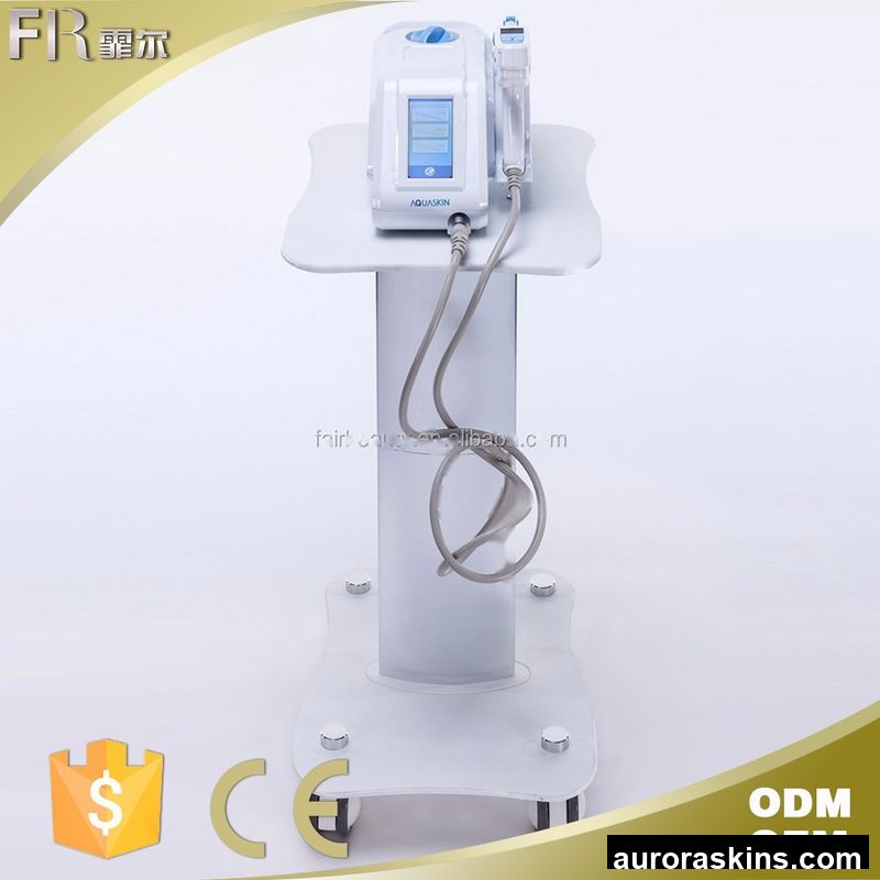 Pistor Mesotherapy for Skin Whitening and Wrinkle Meso/ Vacuum Vital Injector With 5 and 9 Multi Mesotherapy
