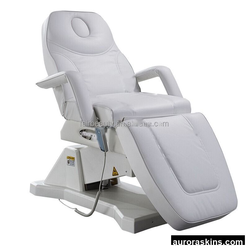 Health Care Product Pedicure Foot Spa Chair Spa Chair Pedicure Sofa Bed 3 Motor Electrical Massage Spa Electric Beauty Chairs