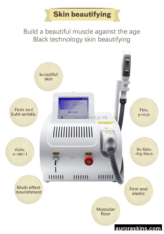 2026 Updated Diode Unit-Removes Hair Permanently, Treats Acne, Rejuvenates Skin-No Pain, All-in-One