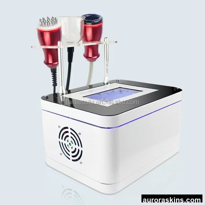 Vacuum Slimming System Breast Care Enhancement Machine Button Lifting Face Lymphatic Drainage Suction Cups