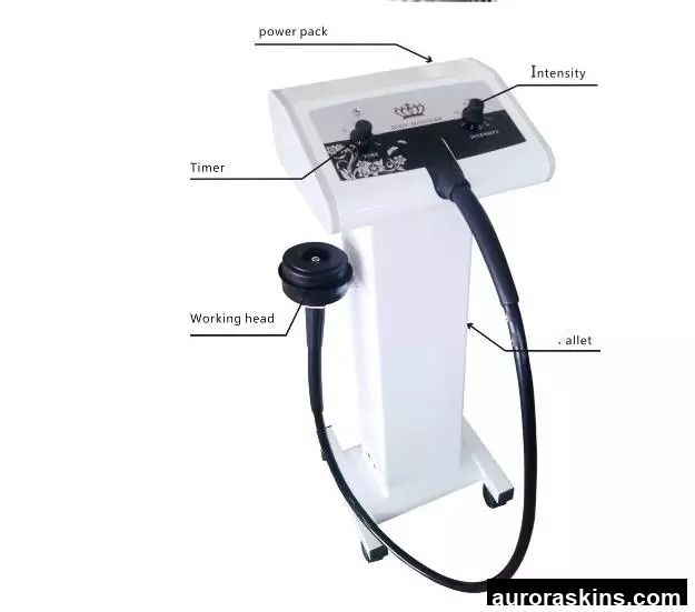 2022 New Product G5 Vibrating 5 in 1 Fat Body Shaping Beauty Apparatus Rejection Vertical Powerful Vibration Fat Pushing Machine