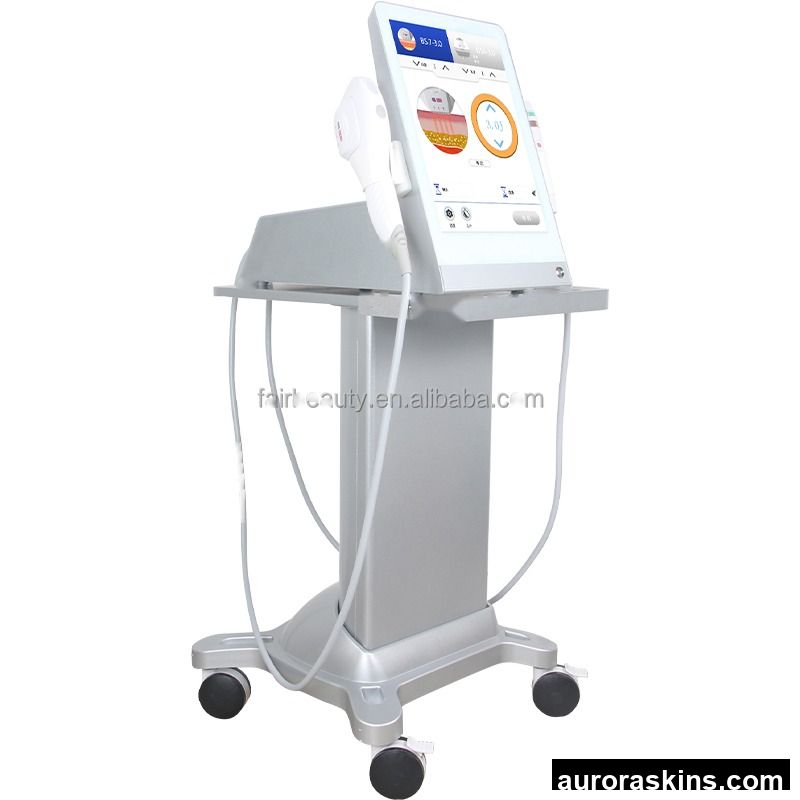 Anti-Aging Wrinkle Remover Face Lifting RF Skin Tightening Machine Face Lift Skin Rejuvenation Machine