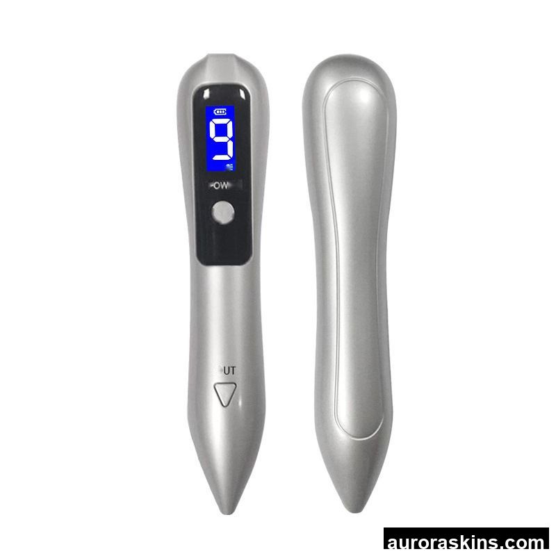 Desktop Plasma Pen USB Plug Facial Skin Care Pigment Dark Spot Removal Skin Lift