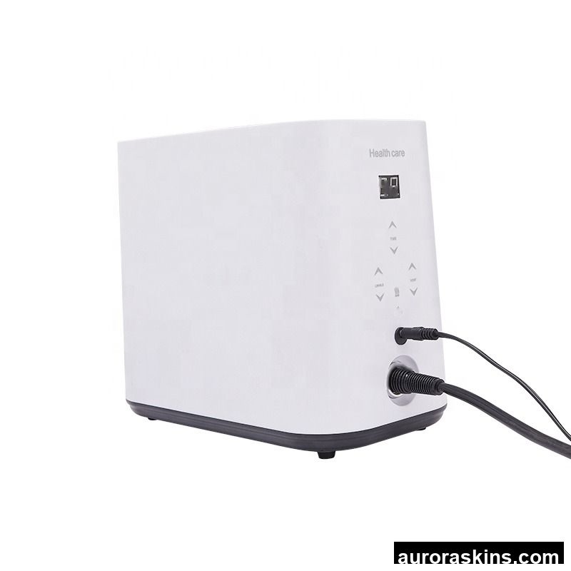 Powerful Body Shaping Enhancement Vacuum Therapy Buttocks Lifting Machine Vacuum Butt Lift Machine