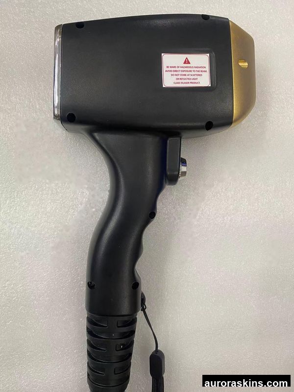 808nm Wavelength Diode Painless Full-body Hair Removal and Rejuvenating Skin with Sapphire Cooling System Diode Beauty Device