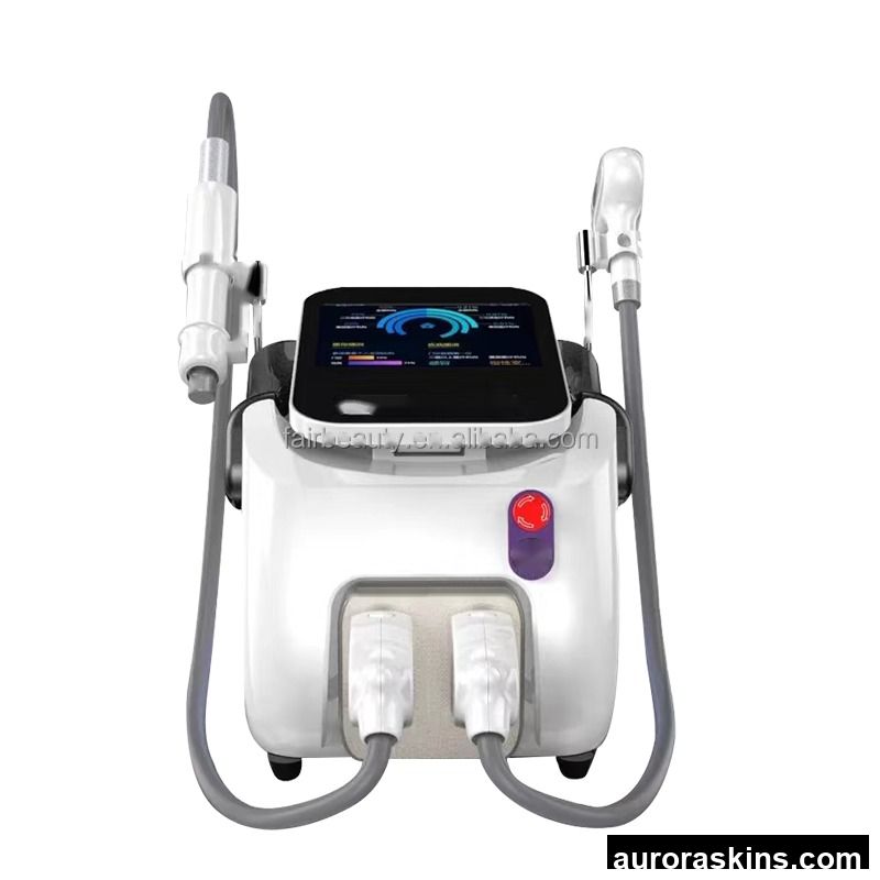 Laser Hair Removal Skin Rejuvenation Beauty Machine Tattoo Removal 755 808 1064 Diode Laser Hair Removal Machine
