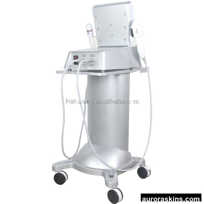 Anti-Aging Wrinkle Remover Face Lifting RF Skin Tightening Machine Face Lift Skin Rejuvenation Machine